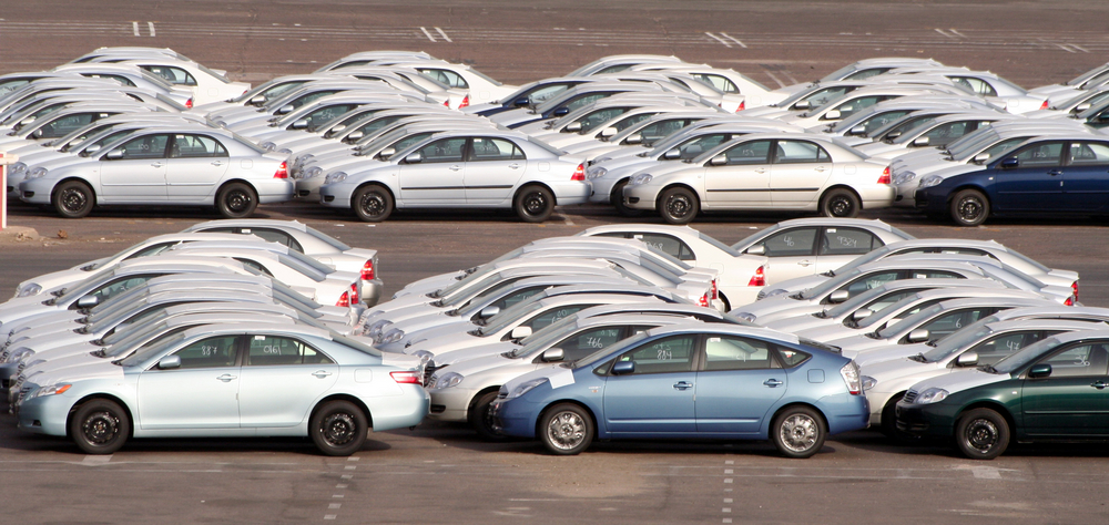 junk car buyers in Minnesota